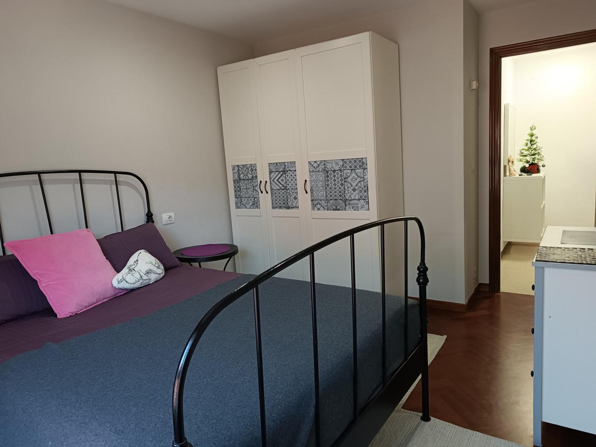 피니스테레 Piso A Capela Con Vistas Al Mar 아파트 외부 사진