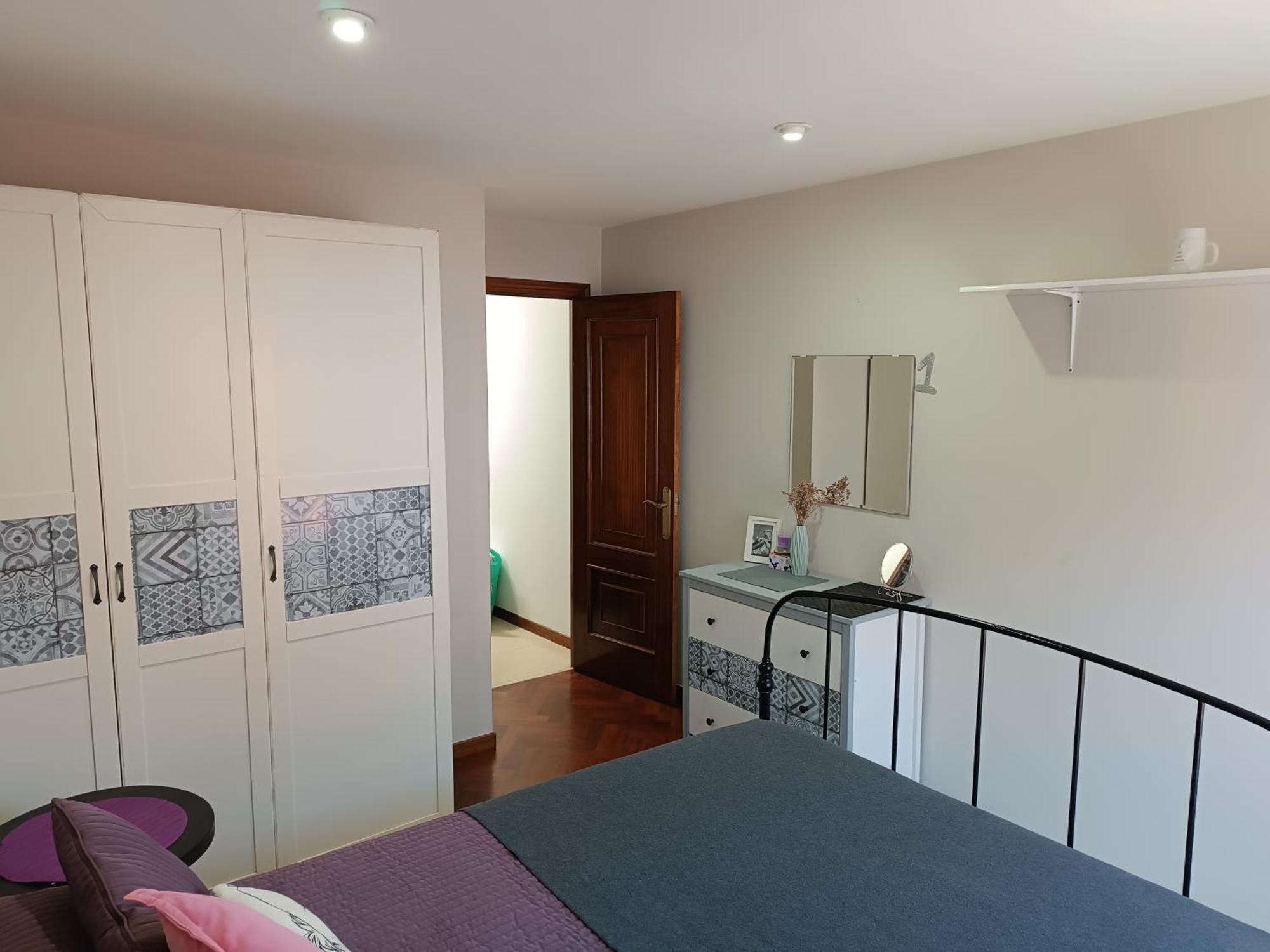 피니스테레 Piso A Capela Con Vistas Al Mar 아파트 외부 사진