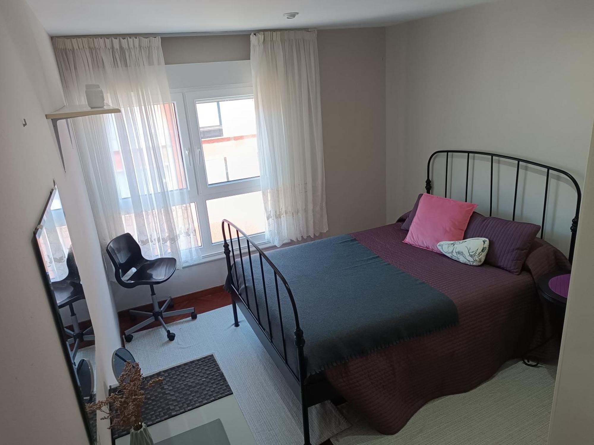 피니스테레 Piso A Capela Con Vistas Al Mar 아파트 외부 사진