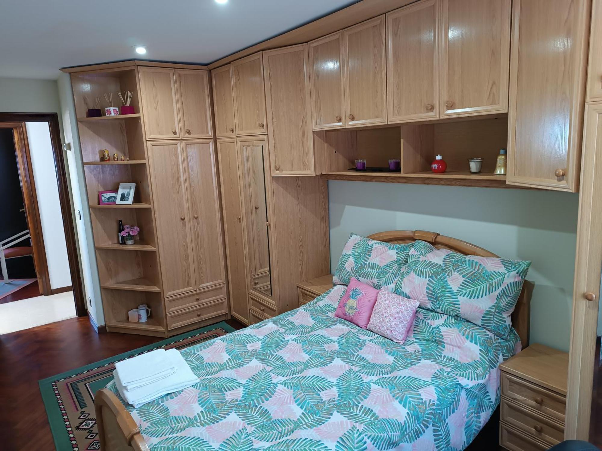 피니스테레 Piso A Capela Con Vistas Al Mar 아파트 외부 사진
